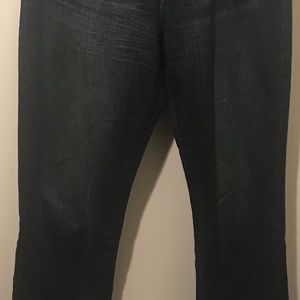 Women’s Lucky Brand classic fit jeans